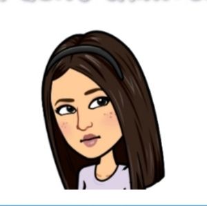 Meet your Posher, Shawna